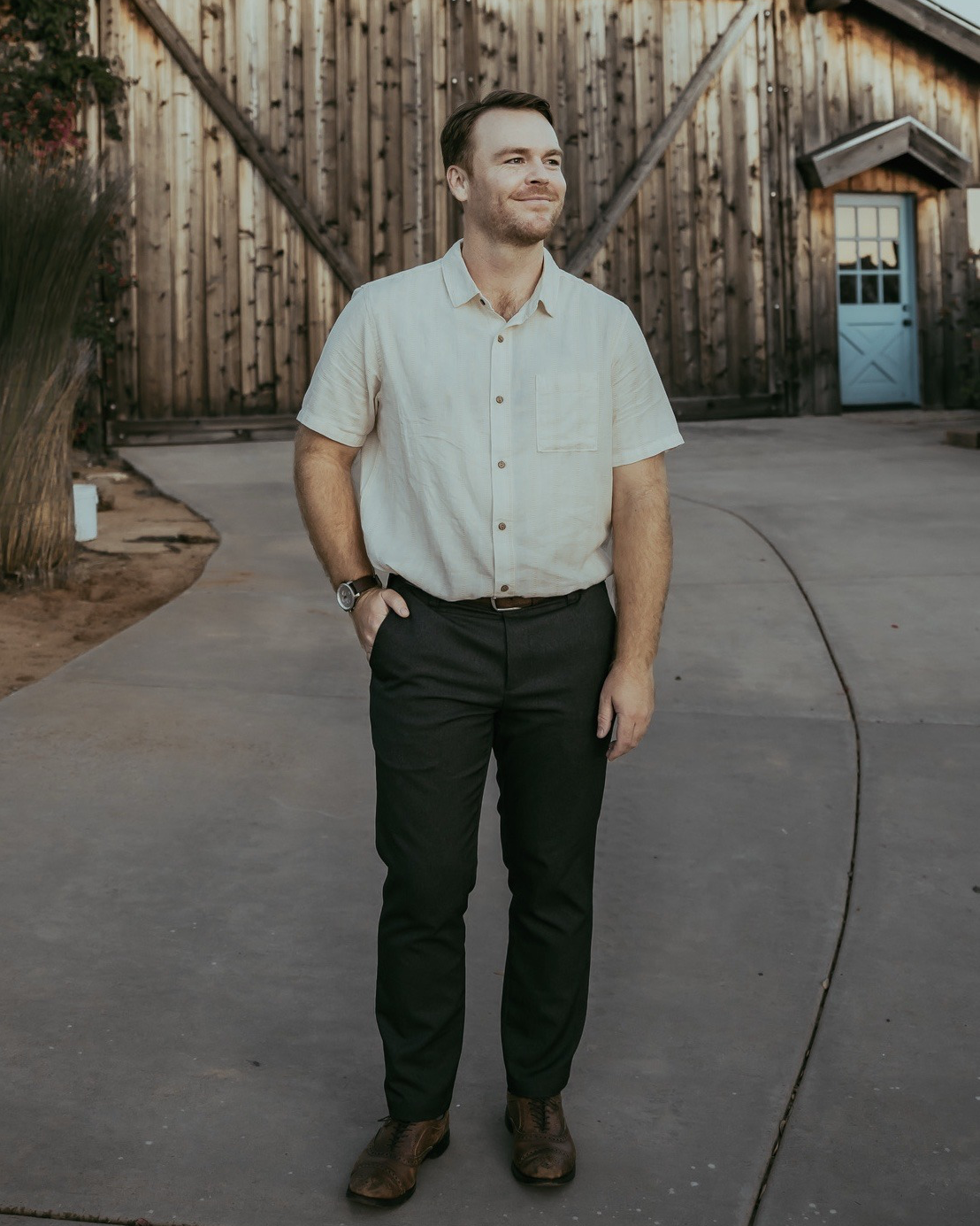 Ryan Janecek